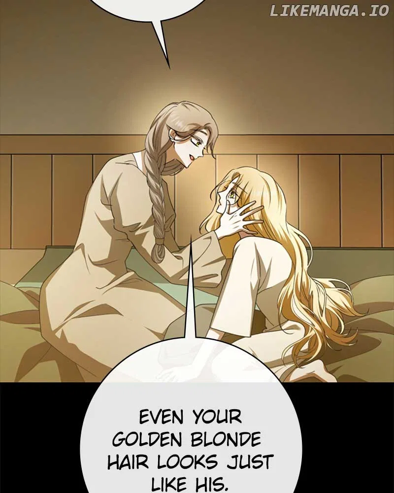 I Want to Be You, Just For A Day Chapter 195 – Page 92