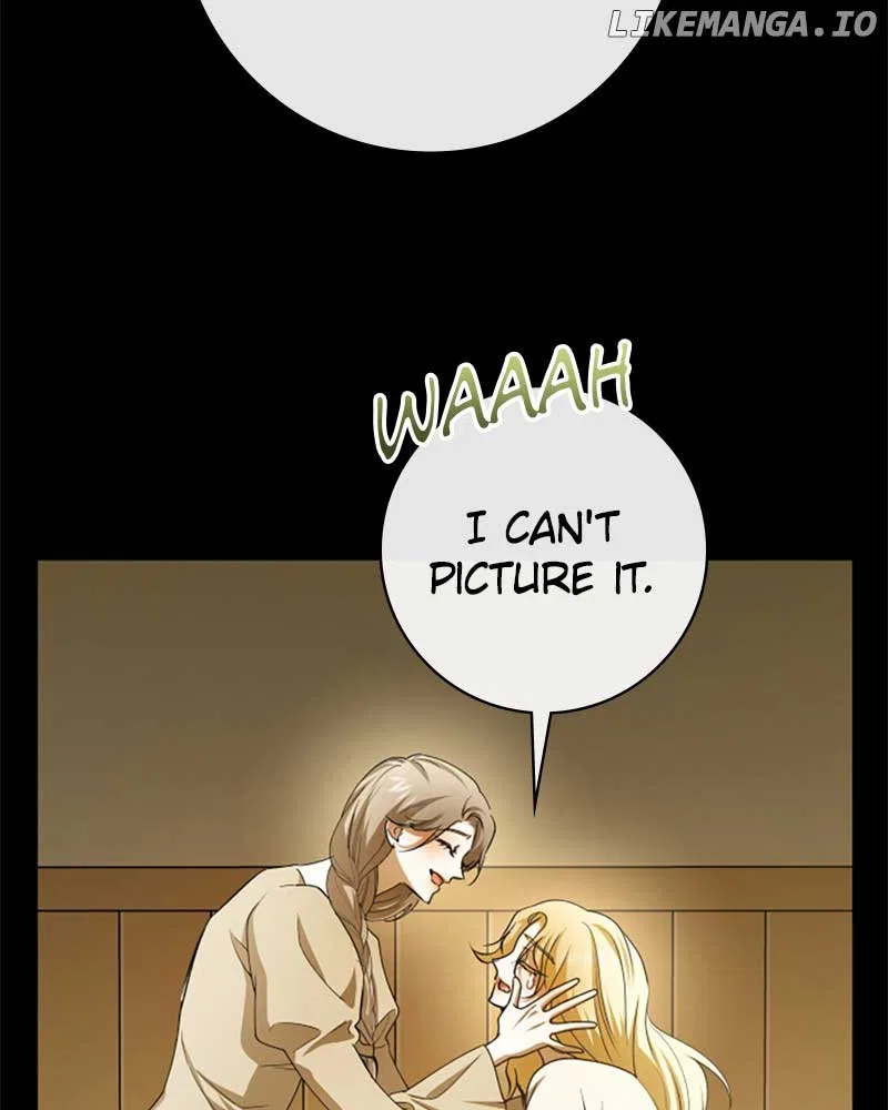I Want to Be You, Just For A Day Chapter 195 – Page 93