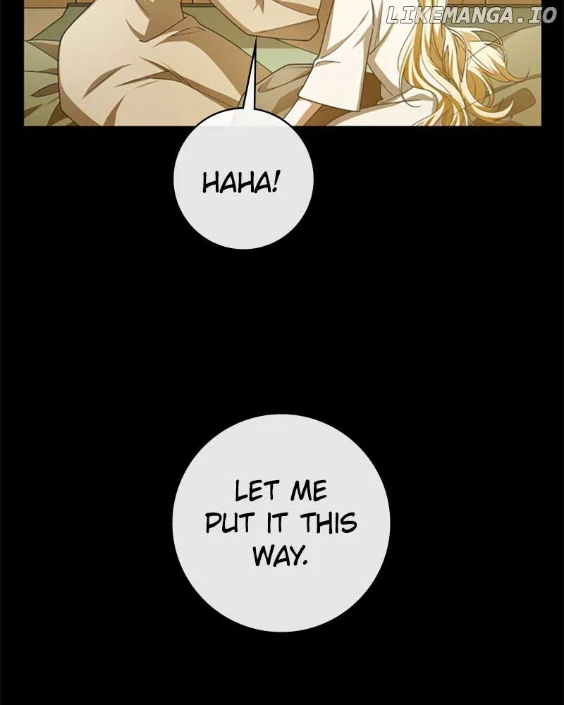 I Want to Be You, Just For A Day Chapter 195 – Page 94