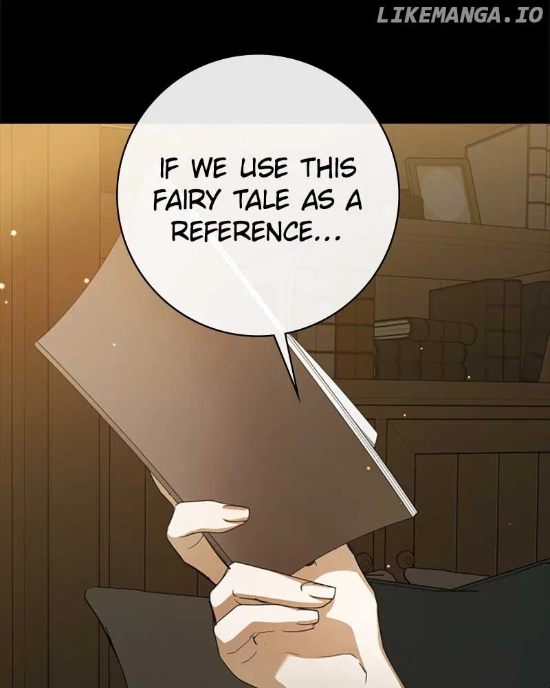 I Want to Be You, Just For A Day Chapter 195 – Page 95