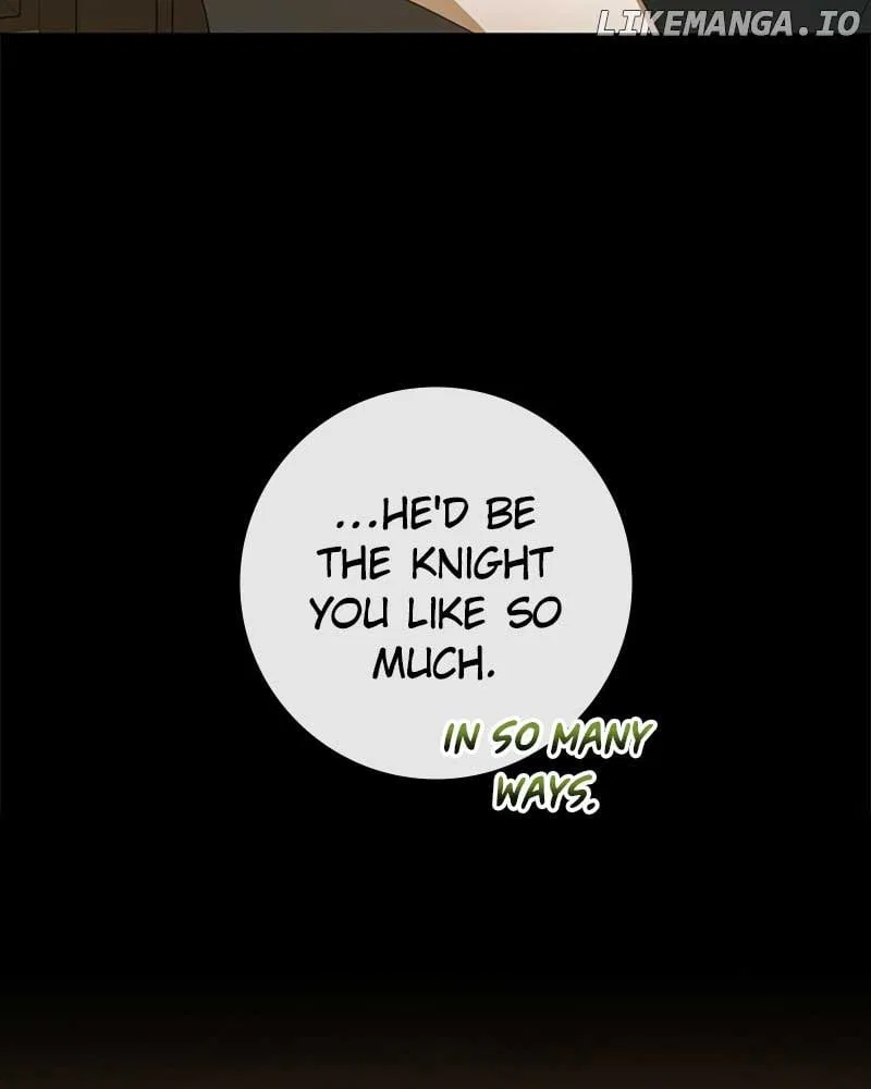 I Want to Be You, Just For A Day Chapter 195 – Page 96