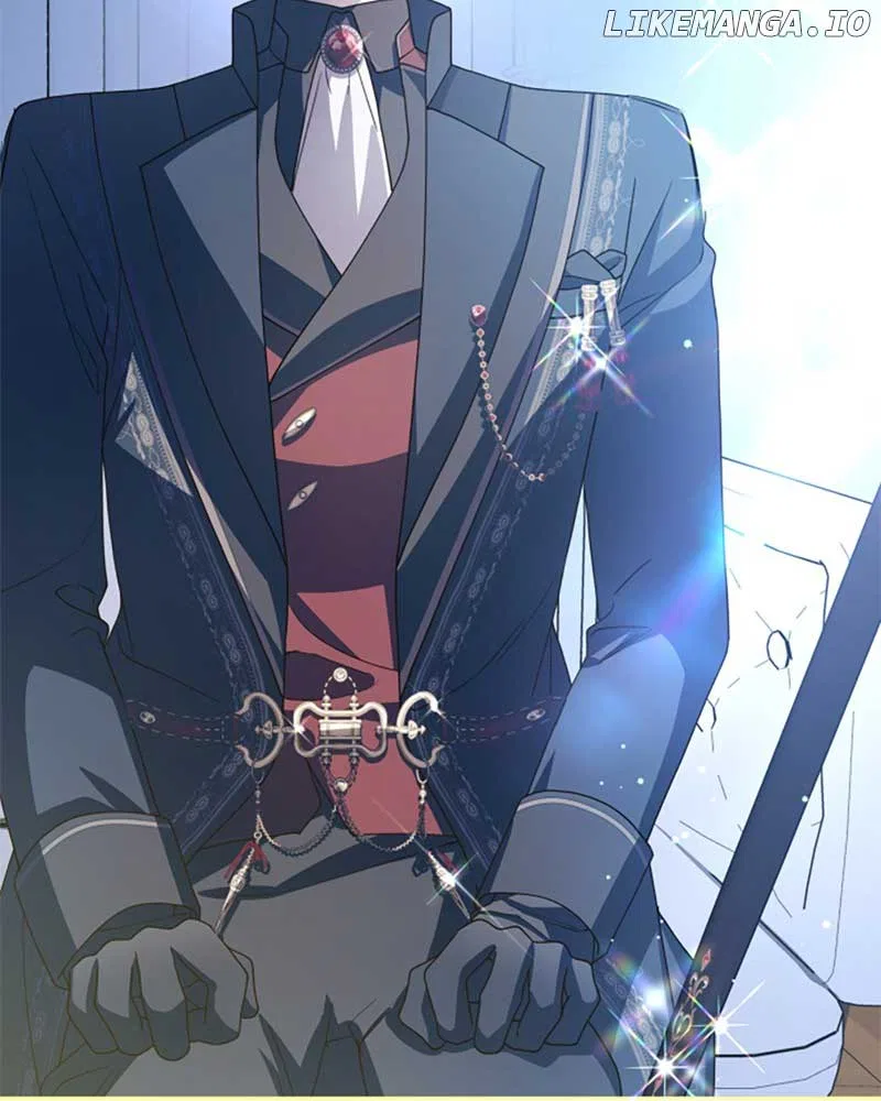 I Want to Be You, Just For A Day Chapter 195 – Page 100