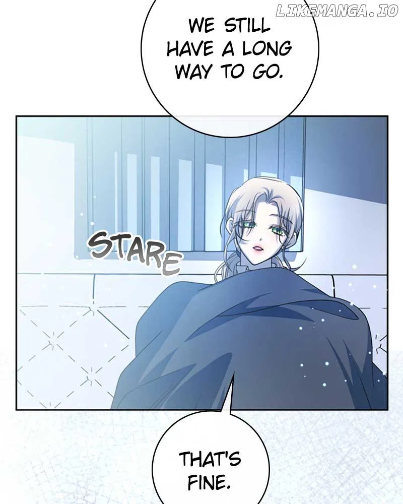I Want to Be You, Just For A Day Chapter 195 – Page 103