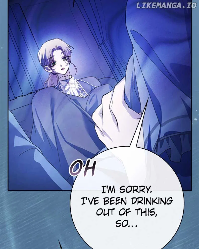 I Want to Be You, Just For A Day Chapter 195 – Page 109