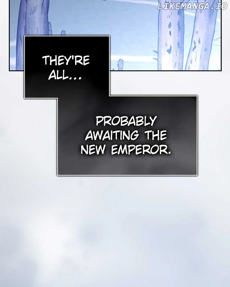 I Want to Be You, Just For A Day Chapter 195 – Page 117