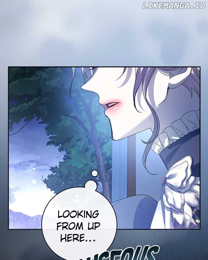 I Want to Be You, Just For A Day Chapter 195 – Page 118