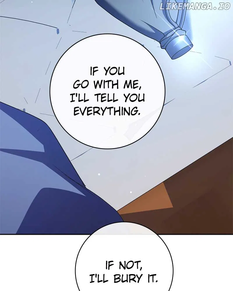 I Want to Be You, Just For A Day Chapter 195 – Page 144