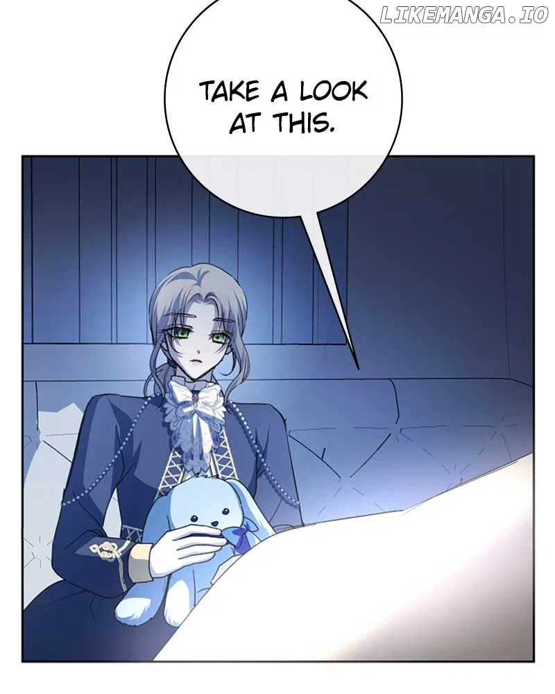I Want to Be You, Just For A Day Chapter 195 – Page 147