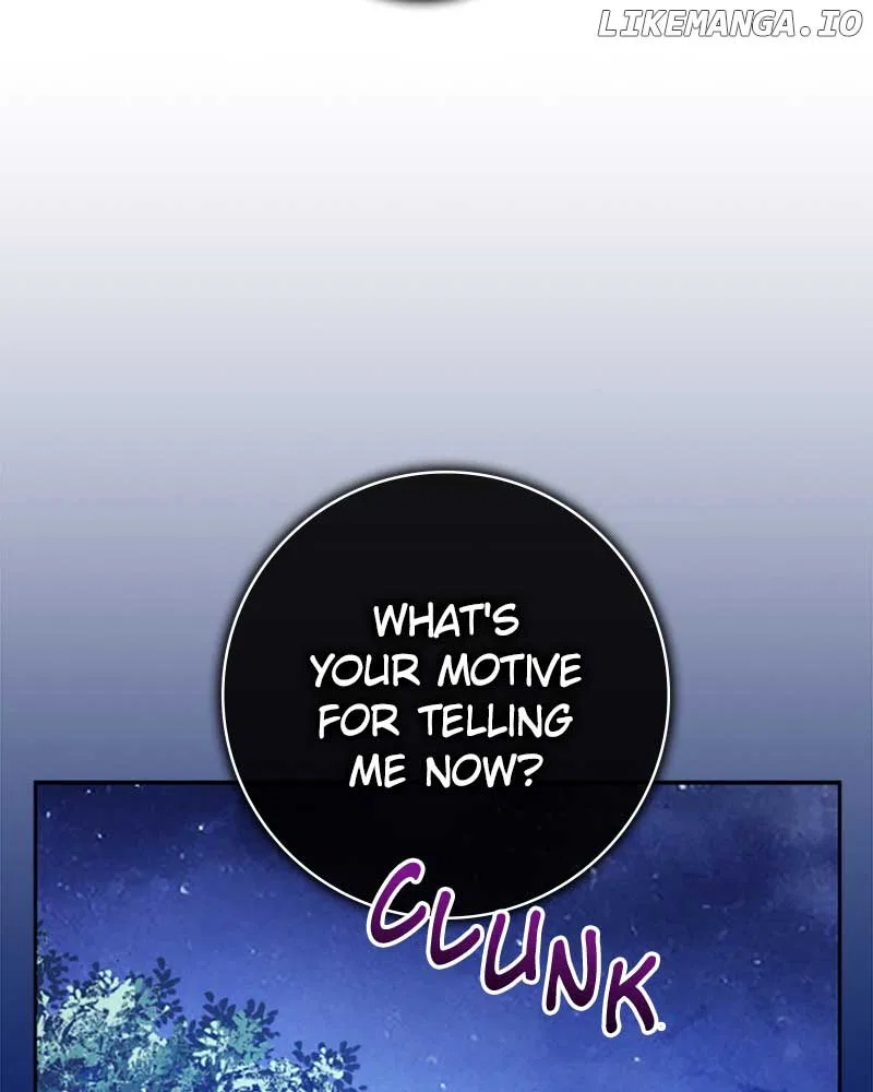 I Want to Be You, Just For A Day Chapter 195 – Page 156