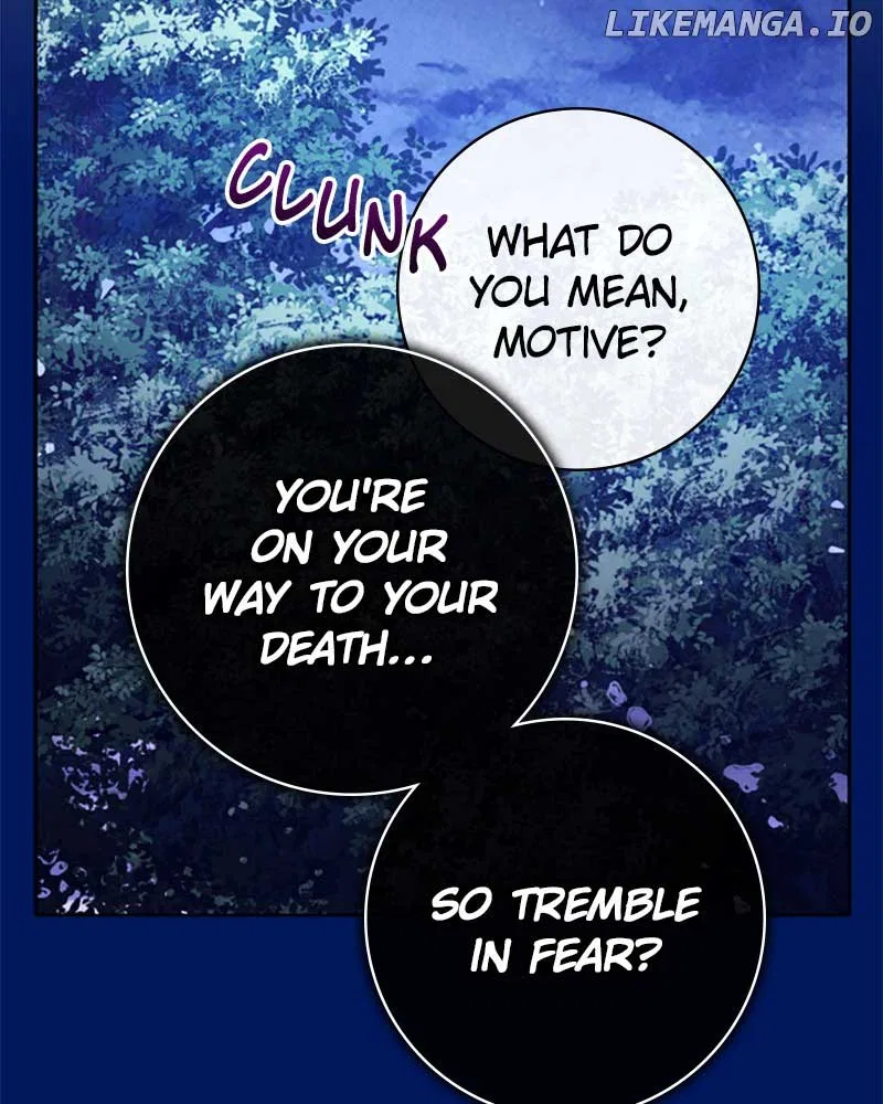 I Want to Be You, Just For A Day Chapter 195 – Page 157