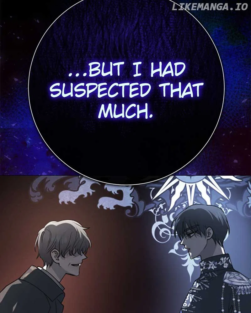 I Want to Be You, Just For A Day Chapter 195 – Page 160