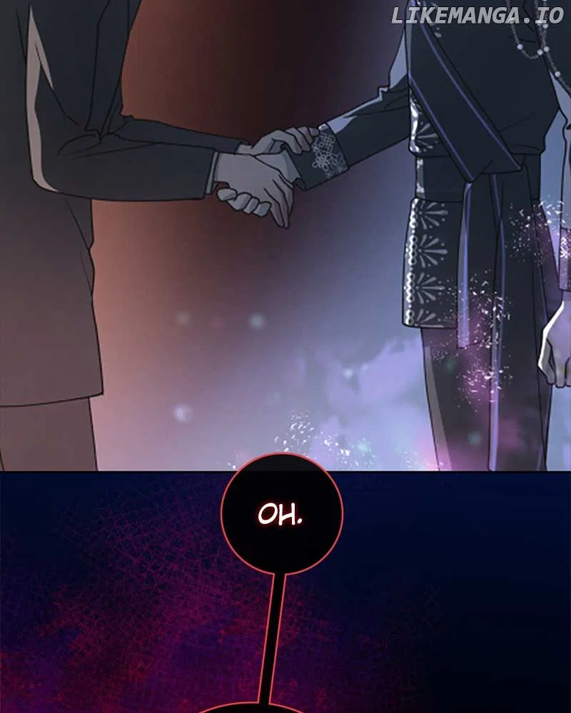 I Want to Be You, Just For A Day Chapter 195 – Page 161