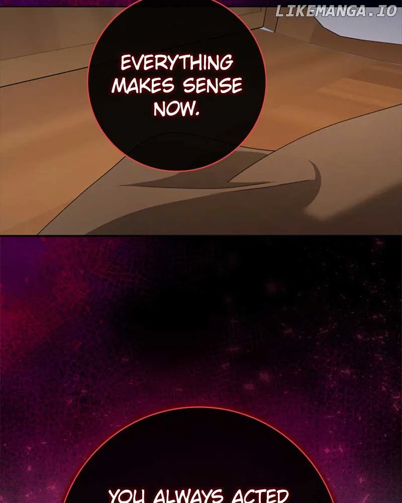 I Want to Be You, Just For A Day Chapter 195 – Page 162