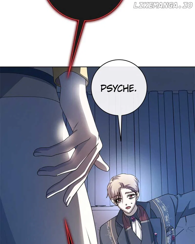 I Want to Be You, Just For A Day Chapter 195 – Page 164