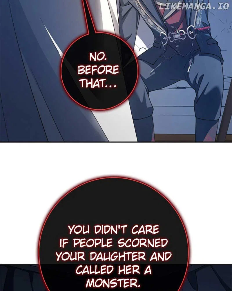 I Want to Be You, Just For A Day Chapter 195 – Page 165