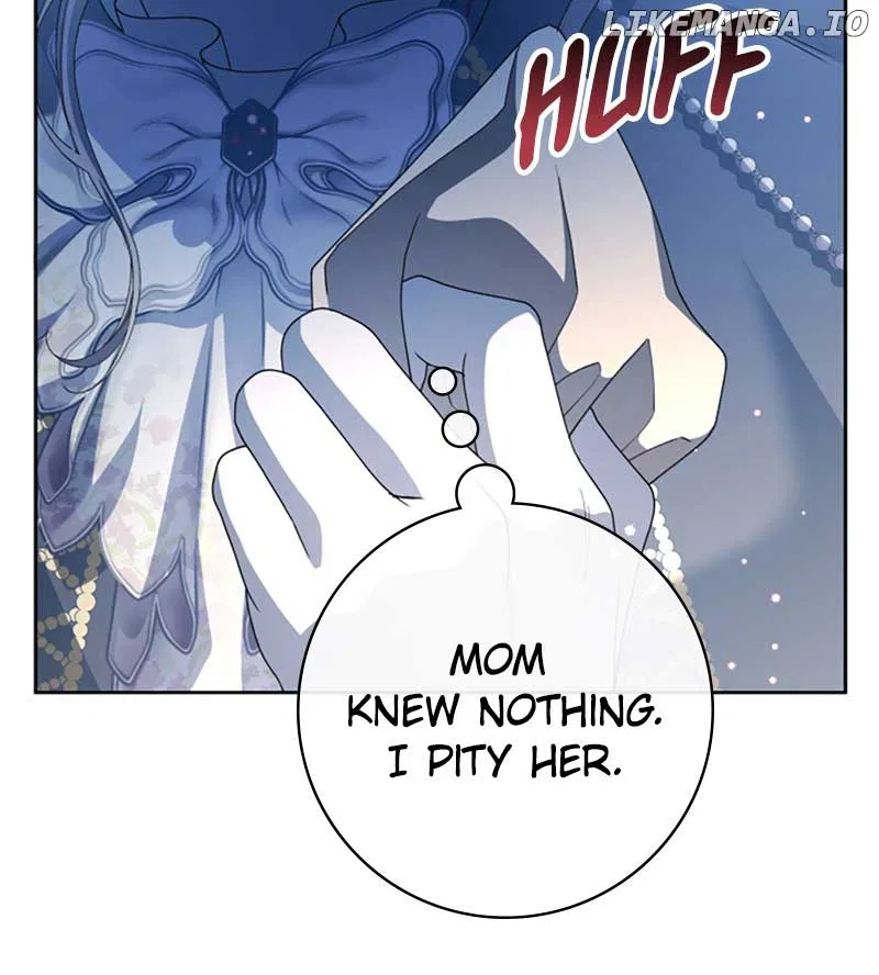 I Want to Be You, Just For A Day Chapter 195 – Page 171