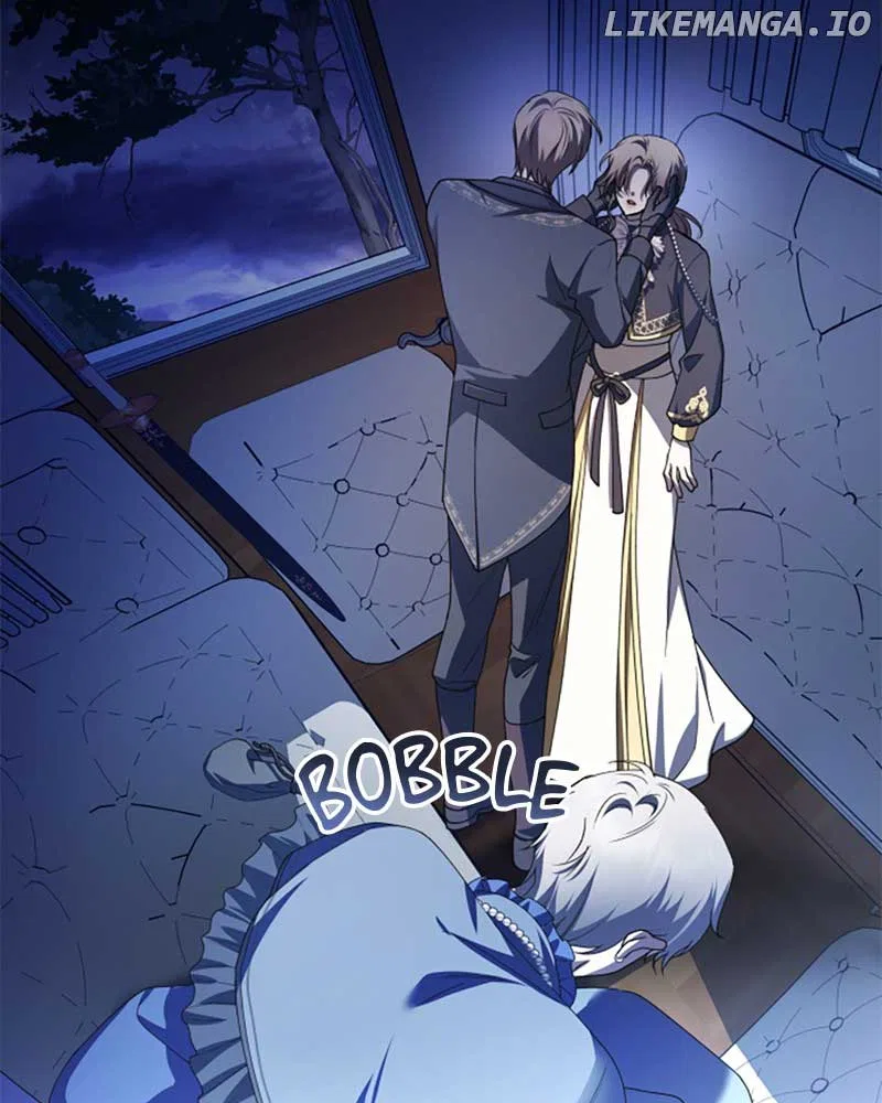 I Want to Be You, Just For A Day Chapter 195 – Page 183