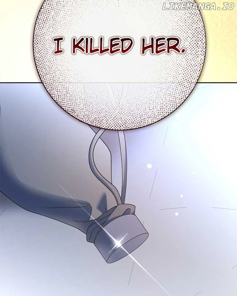 I Want to Be You, Just For A Day Chapter 195 – Page 185