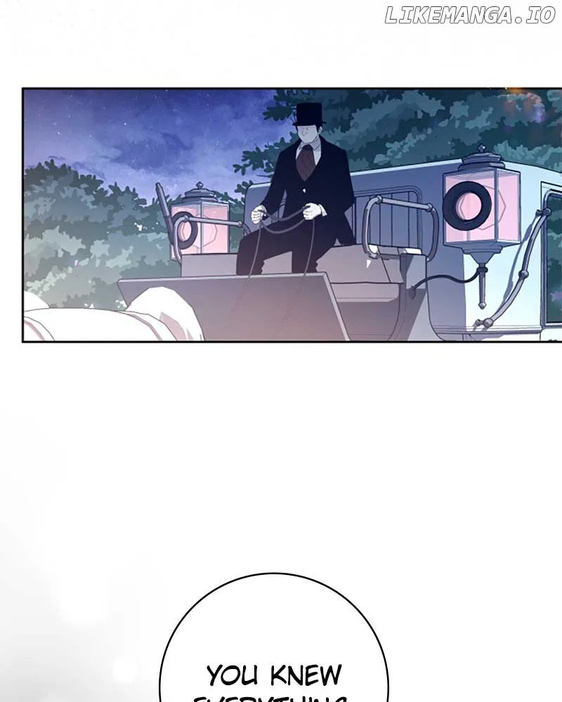 I Want to Be You, Just For A Day Chapter 195 – Page 190