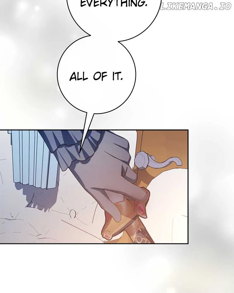 I Want to Be You, Just For A Day Chapter 195 – Page 191