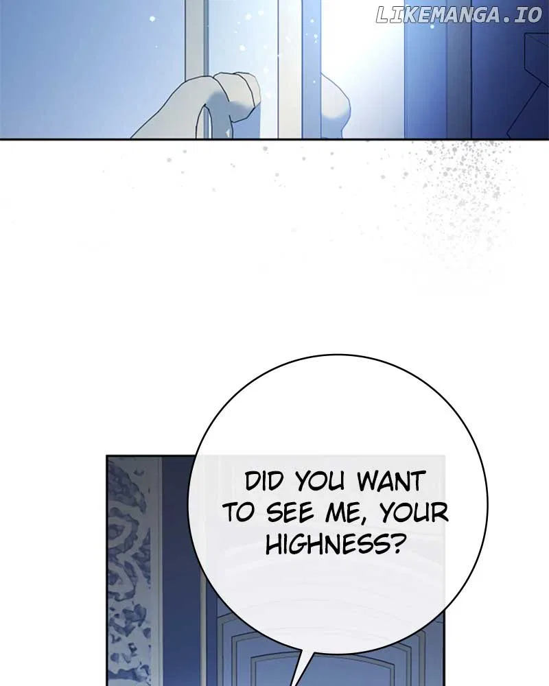 I Want to Be You, Just For A Day Chapter 194 – Page 8