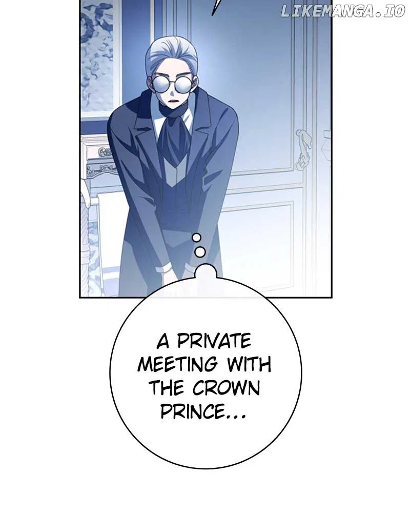 I Want to Be You, Just For A Day Chapter 194 – Page 9