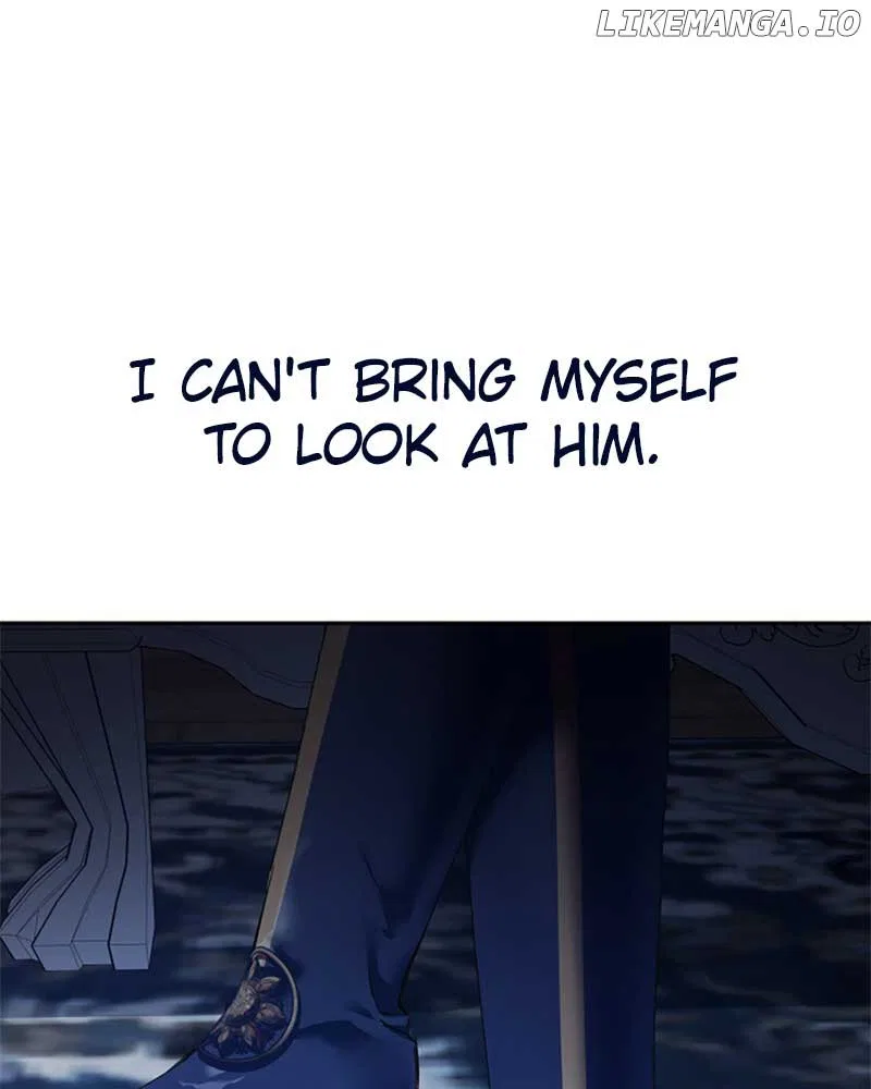 I Want to Be You, Just For A Day Chapter 194 – Page 10
