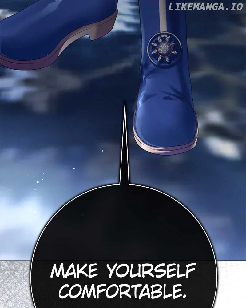 I Want to Be You, Just For A Day Chapter 194 – Page 11
