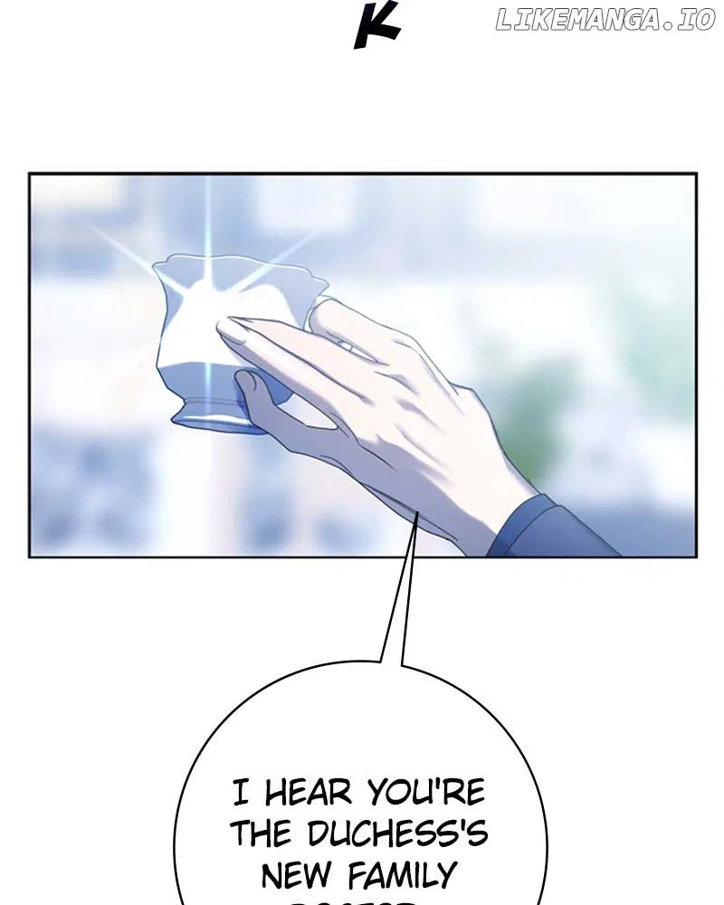 I Want to Be You, Just For A Day Chapter 194 – Page 15