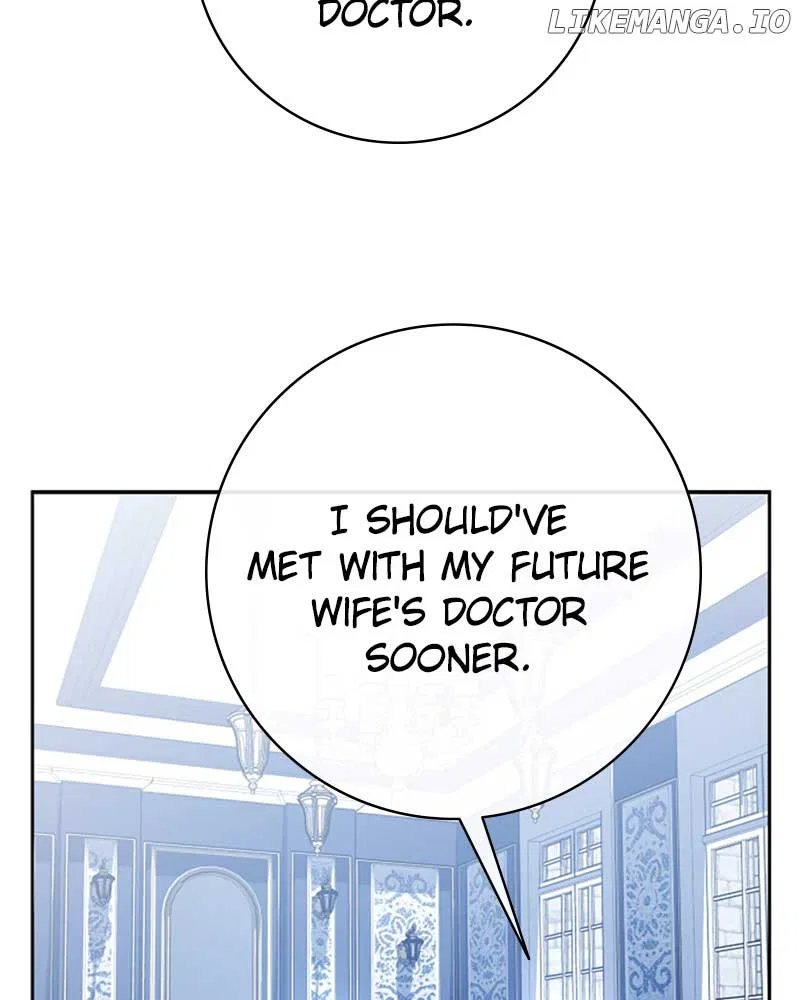 I Want to Be You, Just For A Day Chapter 194 – Page 16