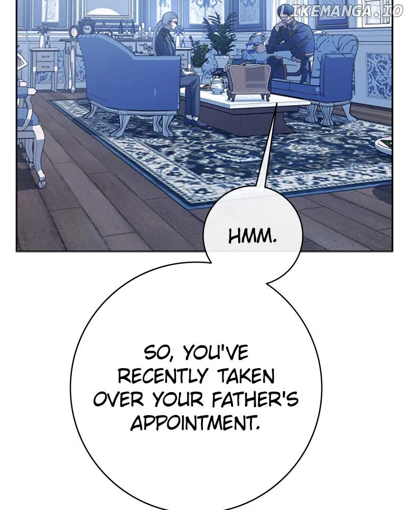 I Want to Be You, Just For A Day Chapter 194 – Page 17