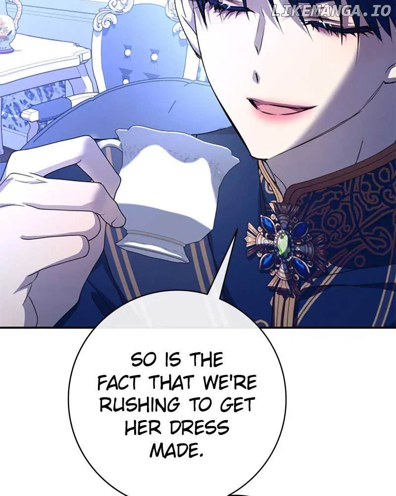 I Want to Be You, Just For A Day Chapter 194 – Page 20