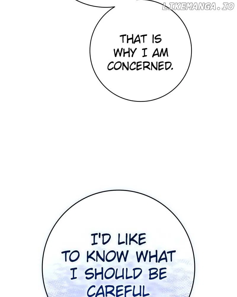 I Want to Be You, Just For A Day Chapter 194 – Page 21