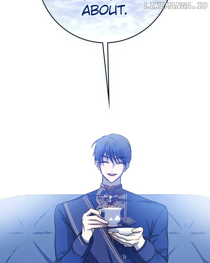 I Want to Be You, Just For A Day Chapter 194 – Page 22