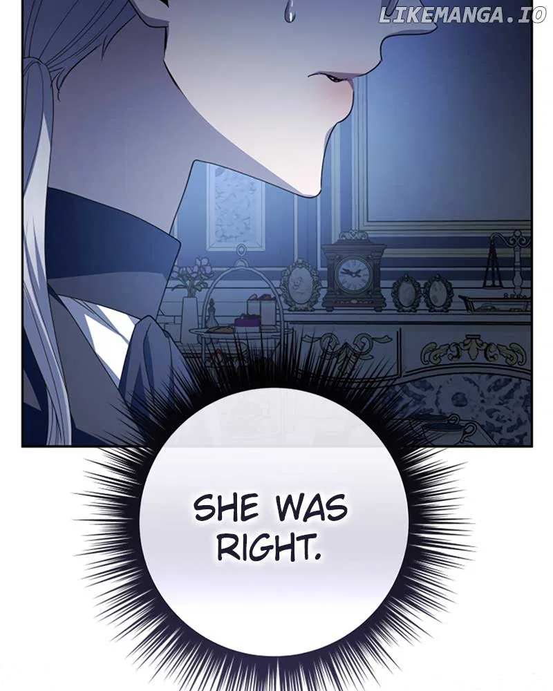 I Want to Be You, Just For A Day Chapter 194 – Page 24