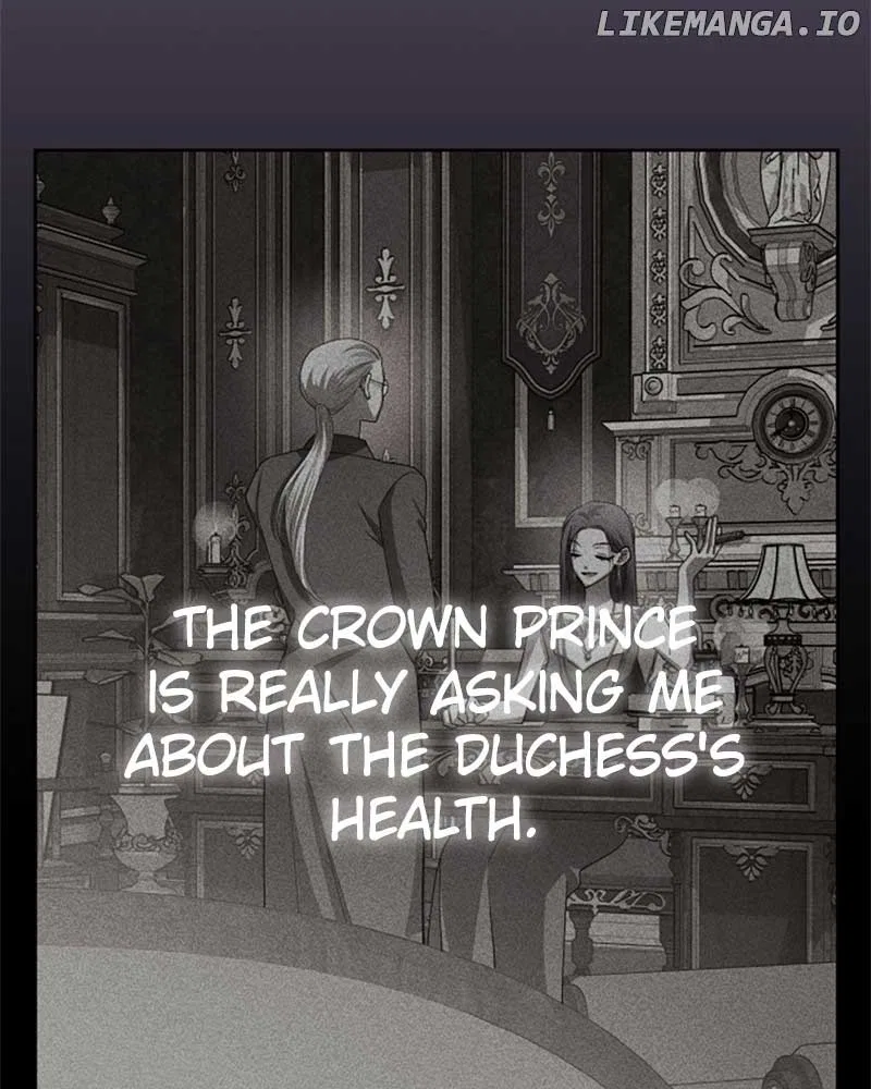 I Want to Be You, Just For A Day Chapter 194 – Page 26