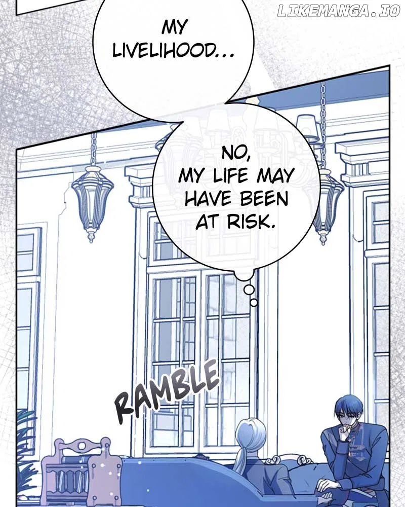 I Want to Be You, Just For A Day Chapter 194 – Page 34