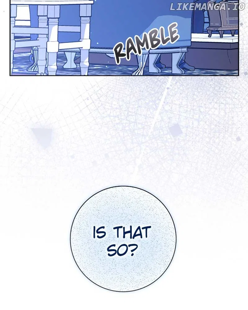 I Want to Be You, Just For A Day Chapter 194 – Page 35