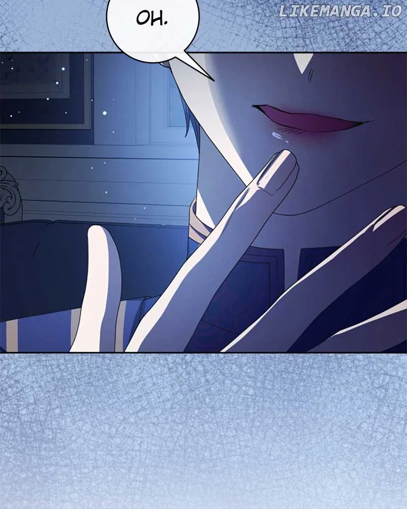 I Want to Be You, Just For A Day Chapter 194 – Page 41