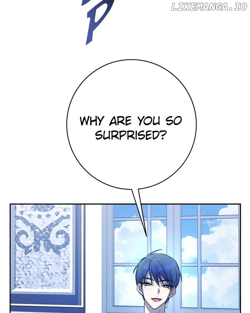 I Want to Be You, Just For A Day Chapter 194 – Page 44
