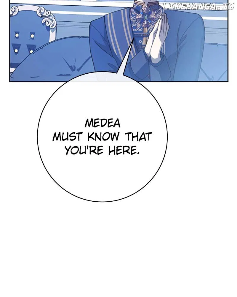I Want to Be You, Just For A Day Chapter 194 – Page 45