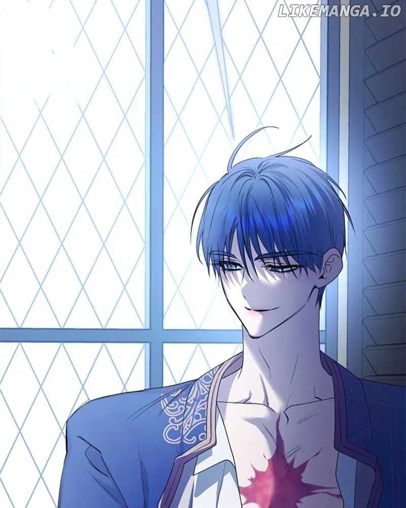 I Want to Be You, Just For A Day Chapter 194 – Page 50