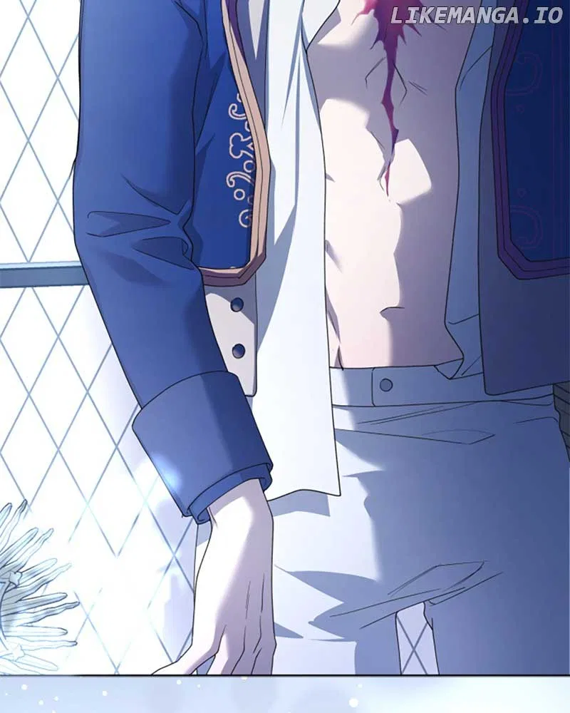 I Want to Be You, Just For A Day Chapter 194 – Page 51