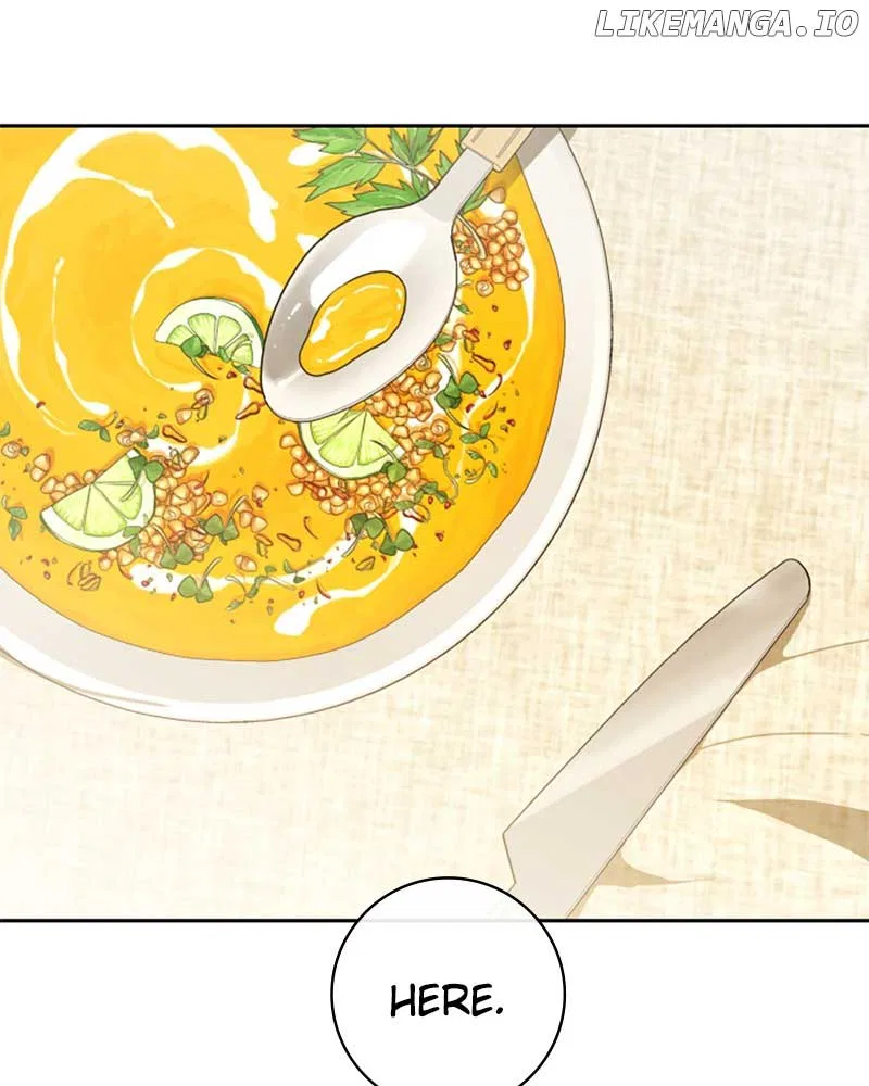 I Want to Be You, Just For A Day Chapter 194 – Page 55