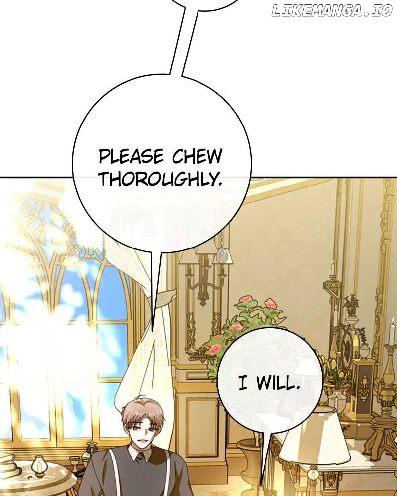 I Want to Be You, Just For A Day Chapter 194 – Page 56