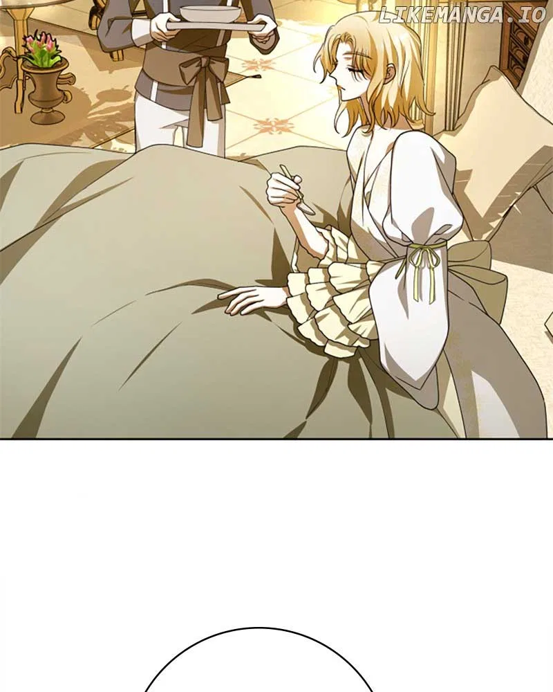 I Want to Be You, Just For A Day Chapter 194 – Page 57
