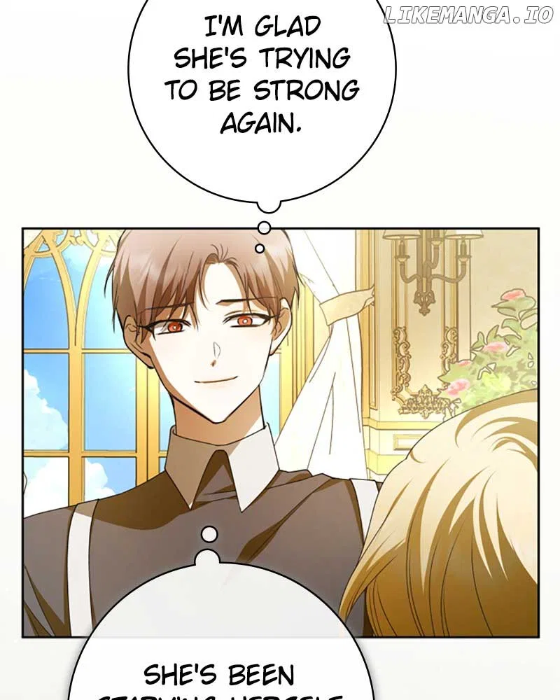 I Want to Be You, Just For A Day Chapter 194 – Page 58