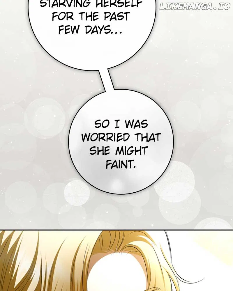 I Want to Be You, Just For A Day Chapter 194 – Page 59