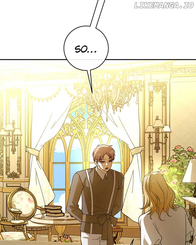 I Want to Be You, Just For A Day Chapter 194 – Page 64