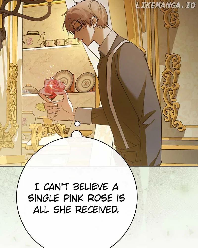 I Want to Be You, Just For A Day Chapter 194 – Page 71